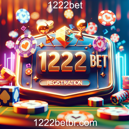 Descubra a Categoria 'Registro' em 1222bet: Diversão e Emoção